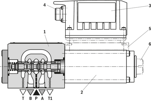 4wrpeh rexroth aventics